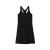 Dames jurk met V-hals Girlfriend Collective Lola