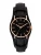 s.Oliver Analoog horloge  goud / zwart