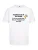Mister Tee Shirt ‘Intepol’  safraan / groen / zwart / wit