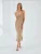 MixRay Zomerjurk  beige