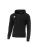 Errea Sportief sweatvest ‘Philip’  zwart / wit