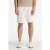 CHASIN Stavo.s Scuba Bermuda/short Marshmallow