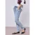 Jeans met smalle pijpen