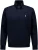 Polo Ralph Lauren Sweater Half-zip Navy heren