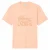 Lacoste Heren T-shirt katoen met logo (Roze)