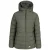 Damesjack met capuchon Trespass Elegant