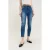 Slim Jeans van Denim voor Dames Greenpoint