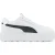 PUMA Karmen Rebelle White-black
