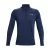 Under Armour Heren 2.0 Technische top met halve rits (Zeevaartschool)
