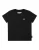 T-Shirt Ronde Hals Ss Gothic Plein