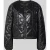 Calvin Klein Jeans Aan twee kanten draagbaar relaxed fit gewatteerd jack