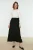 Coole Comfort Rok in Zwart