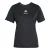 ADIDAS PERFORMANCE Functioneel shirt ‘x Les Mills’  zwart / wit