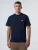 North Sails T-shirt With logo patch