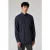 Paul Smith Mens S/c Tailored Fit Shirt Very Dark Navy