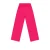 Cars regular casual broek roze