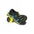 Mountain Warehouse Kinderen/Kinderen Bay Sportsandalen (Kalk)