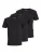 JACK & JONES Shirt  zwart