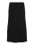 VILA Rok ‘VIComfy’  zwart