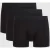 MCNEAL Boxershort met band met label in een set van 3 stuks