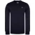 Lyle & Scott Golf Heren Navy Trui