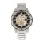 Reign Philippe automatisch skelet armbandhorloge