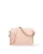 Diana&Co. Schoudertas  pink