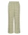 Kaffe Broek ‘Sanne’  lichtbeige / kiwi