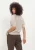 Bruuns Bazaar Trui Dames Anemonebbhalias Knit,