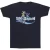 Li-cense Disney heren lilo en stitch tekens t-shirt