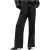AllSaints Charli Jacq Trouser Black