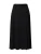 ARMEDANGELS Rok  zwart