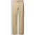 Gant regular fit linnen broek met elastische band
