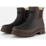Woden Woden Liv Warm Waterproof Regenlaarzen zwart