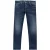 Cars Bates denim blue black blue denim