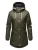 Navahoo dames regenjas Rainy Forest – Waterdicht & Stijlvol