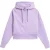 4F Dames h4z22 bld027 hoodie met volledige rits