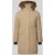 Didriksons Regular fit parka met imitatiebont, model ‘ERNA’