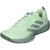 Adidas Rapidmove trainer