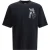 Dsquared² Zwarte Katoenen T-Shirt