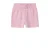 NAME IT MINI casual short lichtroze