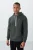 Heren Effen Capuchon sweatshirt met Pocket