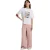 Ted Baker Dames/Dames T-shirt met grafische print en korte mouwen (Wit)
