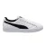 Puma Clyde Dressed Part Deux FM Wit Leer Lace Up Herentrainers 363636 01