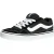 Vans Caldrone Suède Sneakers, Zwart