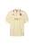 KAPPA Shirt ‘KUBanda Stafén’  beige