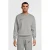 Nike sweater Park 20 grijs melange