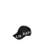 Katoenen baseballcap met logo Chabrand