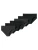 SCHIESSER Slip ’95/5 Essentials’  zwart