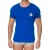 Bikkembergs BKK1UTS07BI – T-shirt – Blauw – M